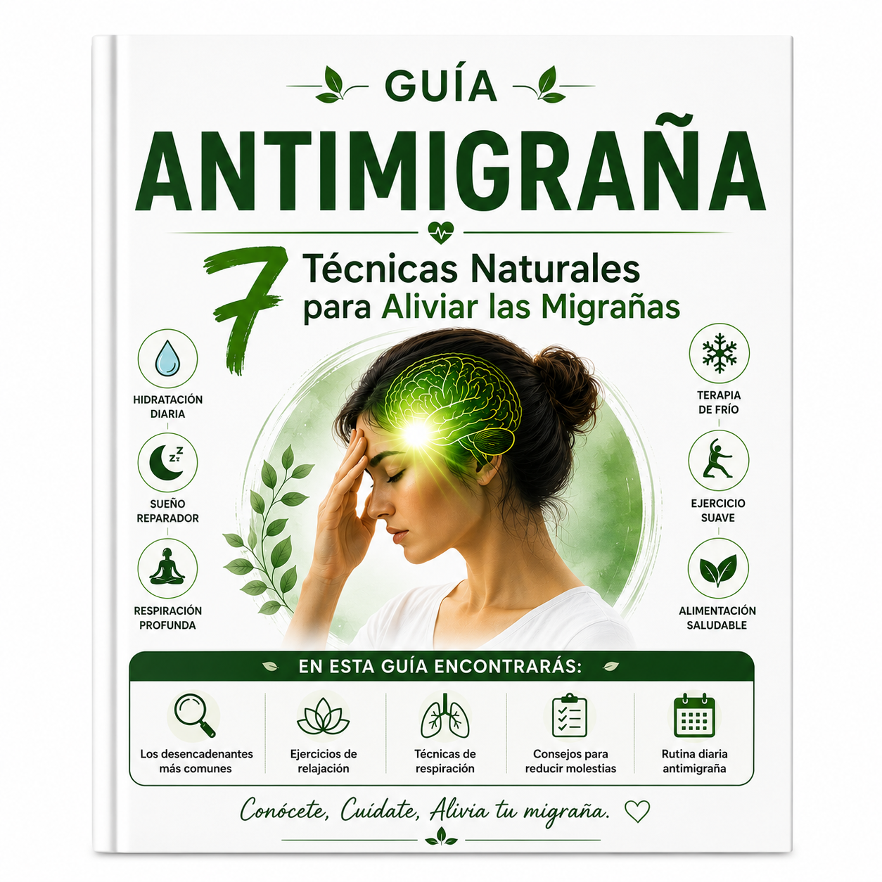Veltrix™ Guía Completa para Aliviar las Migrañas