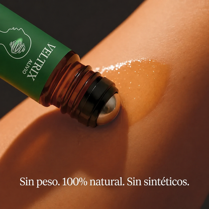 Veltrix™ Roll-On Alivio Refrescante Para Migraña