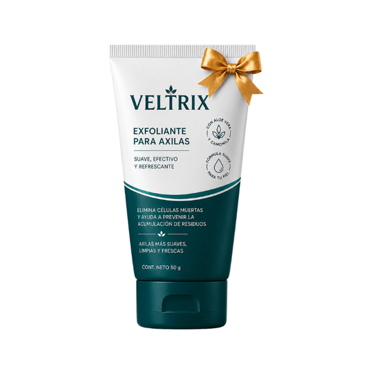 Veltrix™ Exfoliante Para Axilas